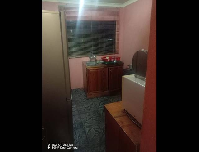3 BEDROOM PROPERTY TO RENT IN SOSHANGUVE M